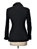 Agnes B. Gray Blazer Size Lg (3) - photo 2