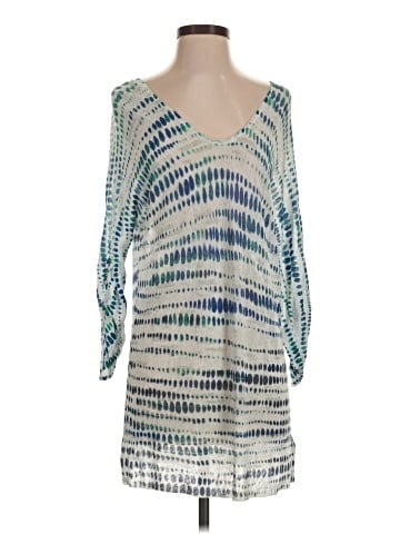 Nic + Zoe Casual Dress (view 1)