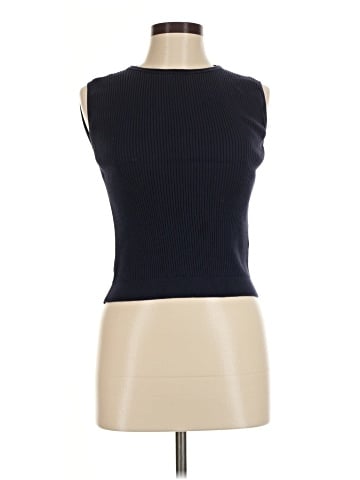 Uniqlo Sleeveless T-Shirt (view 1)