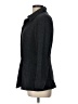 Agnes B. Gray Blazer Size Lg (3) - photo 5