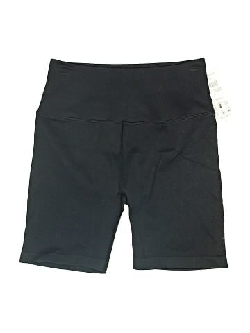 Spiritual Gangster Athletic Shorts (view 1)