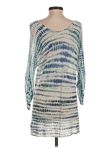 Nic + Zoe Casual Dress (view 2)