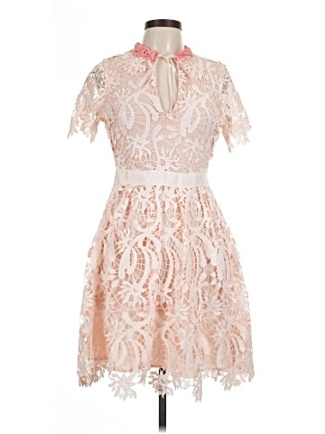 Maje Cocktail Dress (view 1)