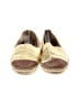 Tory Burch Gold Flats Size 9 1/2 - photo 2