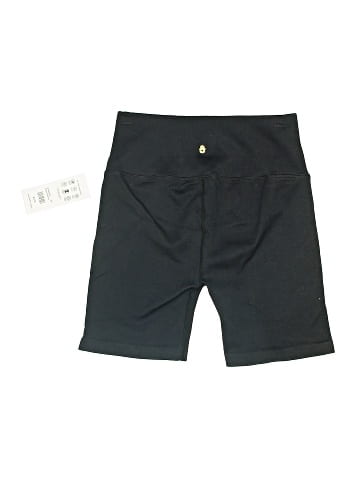 Spiritual Gangster Athletic Shorts (view 2)