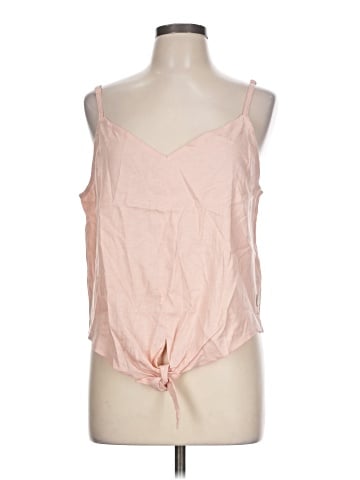 The North Face Sleeveless Top (view 1)
