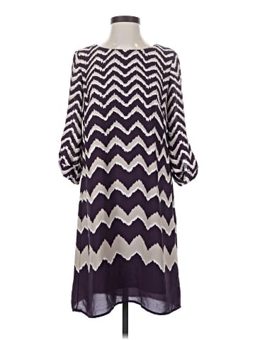 Luxology Casual Dress (view 1)