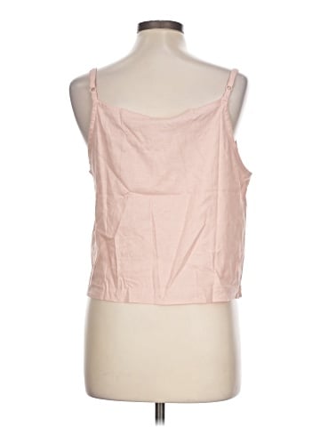 The North Face Sleeveless Top (view 2)