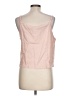 The North Face Pink Sleeveless Top Size L - photo 2