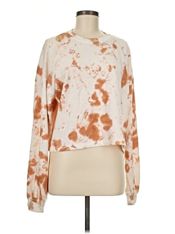 Le Lis Sweatshirt (view 1)