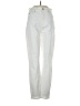 7 For All Mankind Ivory Jeans Size 26 waist - photo 1