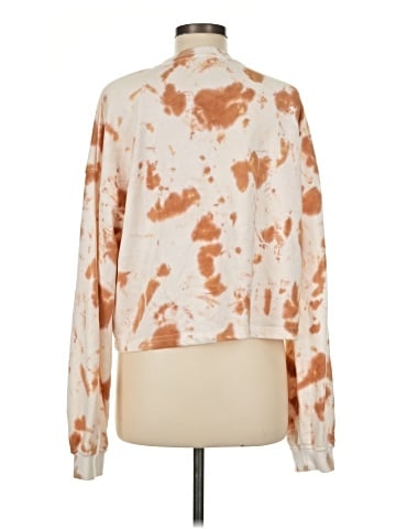 Le Lis Sweatshirt (view 2)