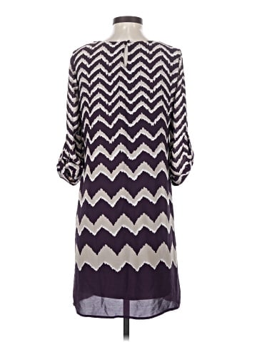 Luxology Casual Dress (view 2)