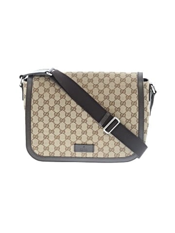 Gucci Outlet Messenger (view 1)