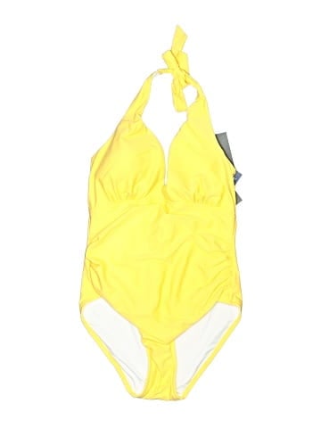 Tommy Hilfiger One Piece Swimsuit (view 1)