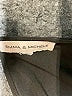Emma & Michele Solid Black Romper Size XL (estimated) - photo 4