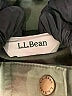 L.L.Bean Solid Green Jacket Size L - photo 6