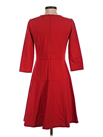 Ann Taylor Casual Dress (view 2)