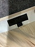 Zara 100% Polyester Metallic Tan Formal Skirt Size L - photo 4