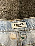 RSQ Blue Jeans Size 10 - photo 4