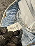 RSQ Blue Jeans Size 10 - photo 5