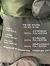 Marc New York Andrew Marc 100% Polyester Green Coat Size XS - photo 7