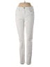 Old Navy Hearts Ivory Jeans Size 2R - photo 1
