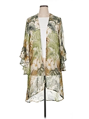 Live 4 Truth Kimono (view 1)