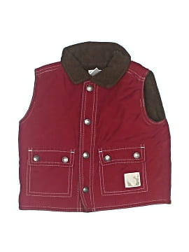Janie And Jack Vest