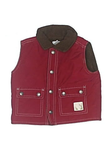 Janie and Jack Vest (view 1)