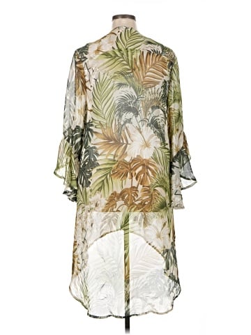 Live 4 Truth Kimono (view 2)