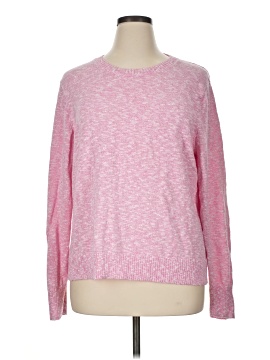 J.Crew Factory Store Pullover Sweater