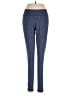 Bass Chevron-herringbone Blue Active Pants Size M - photo 1