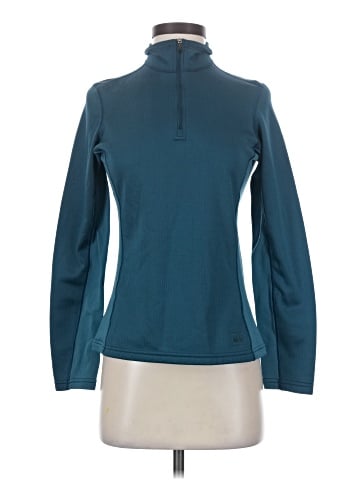 REI Turtleneck Sweater (view 1)