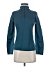 REI Teal Turtleneck Sweater Size XS - photo 1
