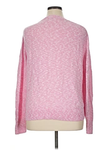 J.Crew Factory Store Pullover Sweater (view 2)