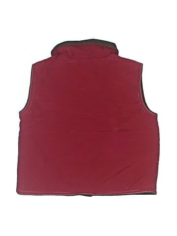 Janie and Jack Vest (view 2)