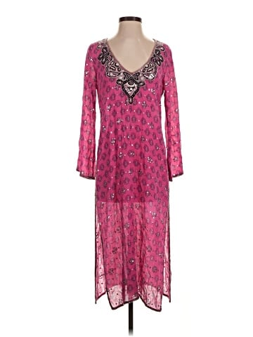 Calypso St. Barth Casual Dress (view 1)