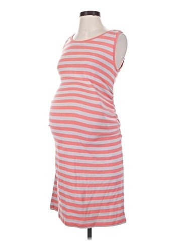 Liz Lange Maternity for Target Casual Dress (view 1)