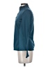REI Teal Turtleneck Sweater Size XS - photo 5