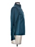 REI Teal Turtleneck Sweater Size XS - photo 4