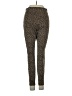 Old Navy Animal Print Gold Leggings Size S - photo 2