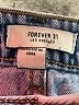 Forever 21 Hearts Blue Jeans Size 30 waist - photo 7