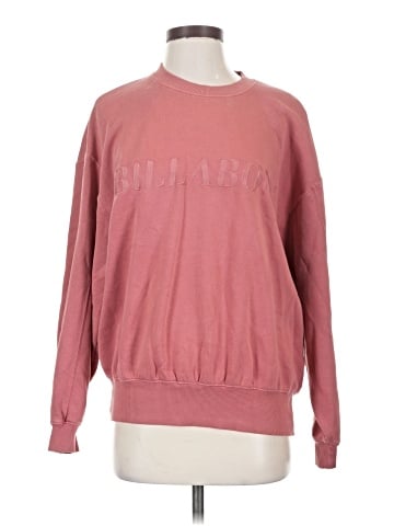 Billabong Sweatshirt (view 1)