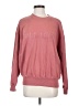Billabong Pink Sweatshirt Size S - photo 1