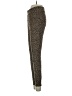 Old Navy Animal Print Gold Leggings Size S - photo 5
