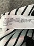 ELOQUII Stripes Gray Casual Dress Size 14 Plus - photo 8