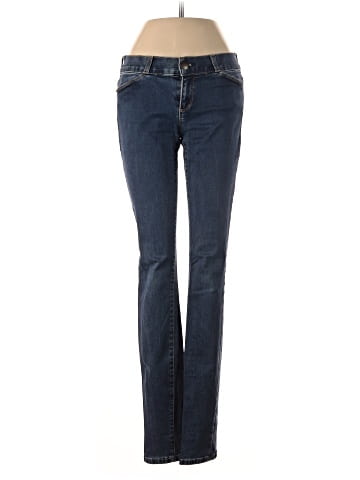 Current/Elliott Jeans (view 1)