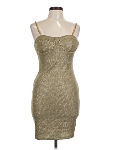 Fashion Nova Cocktail Dress (view 1)