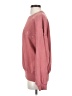 Billabong Pink Sweatshirt Size S - photo 5